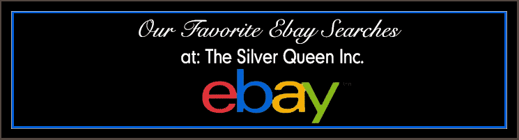 Ebay Favorite Searches